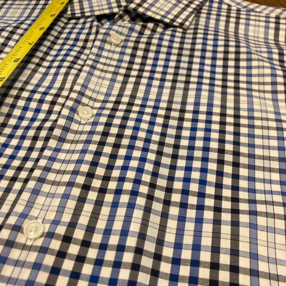 Awesome Men’s Button Up (Small) - Picture 4 of 4